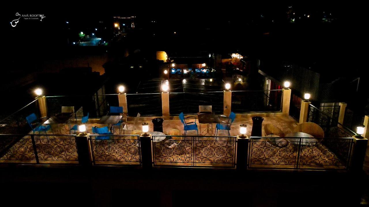 Riad El Amine Fès Exterior foto
